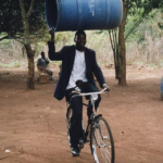 Bicycle Drum Bicycle Drum