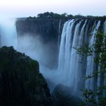 Victoria Falls 8 Victoria Falls 8
